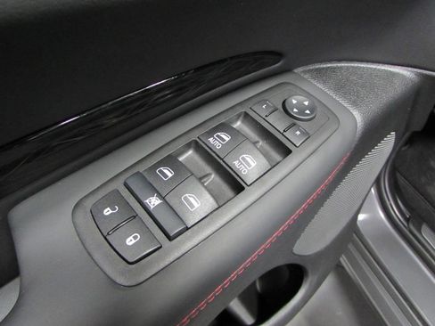 New 2026 Dodge Durango GT image 21