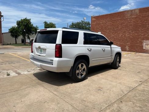 Used 2017 Chevrolet Tahoe Premier RWD image 5