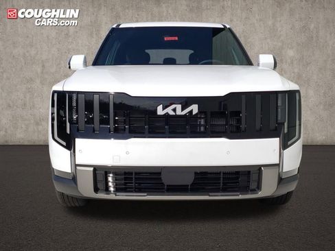 New 2027 Kia Telluride LX image 2