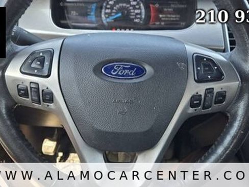 Used 2018 Ford Taurus SEL w/ Equipment Group 201A AWD/4WD image 35