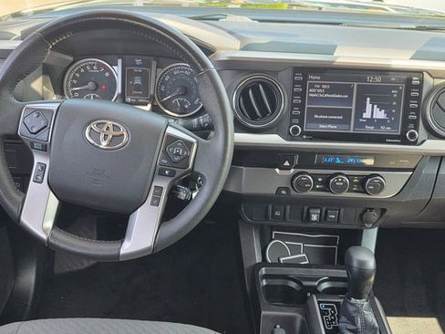 Used 2021 Toyota Tacoma SR5 image 12