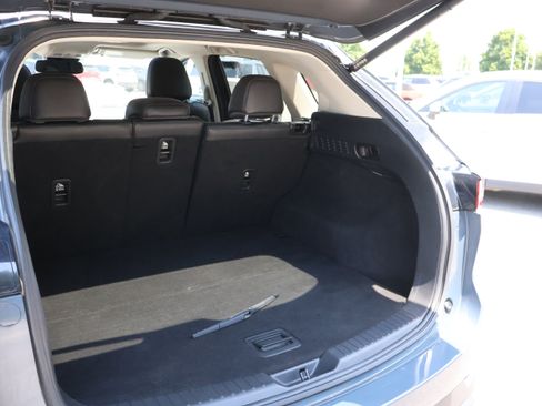 Used 2024 MAZDA CX-5 Carbon Edition AWD/4WD image 16