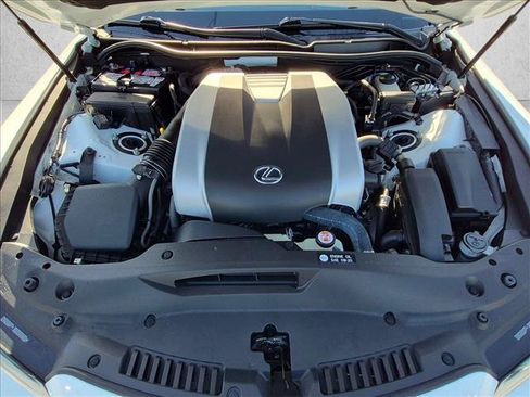 Used 2021 Lexus IS 350 F Sport w/ Accessory Package RWD image 21