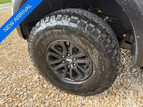 Used 2026 Ford F150 Raptor AWD/4WD image 9