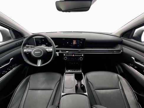 New 2026 Hyundai Tucson Limited image 13