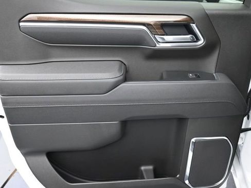 New 2026 Chevrolet Silverado 1500 RST image 26