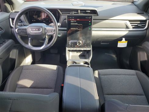 Used 2026 GMC Terrain Elevation image 10