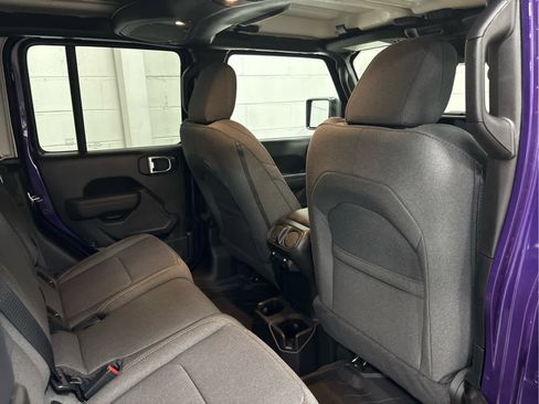 New 2026 Jeep Gladiator Sport image 27