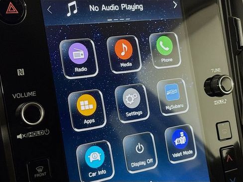 New 2026 Subaru Crosstrek 2.5i Limited image 15