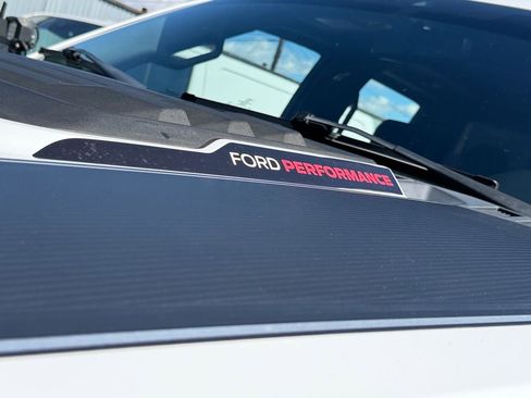 Used 2020 Ford F150 Raptor w/ Equipment Group 802A Luxury image 21