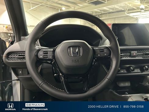 Used 2026 Honda HR-V Sport image 16