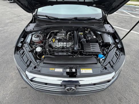 Used 2021 Volkswagen Jetta S FWD image 28