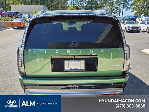 New 2026 Hyundai Ioniq 9 SEL image 7