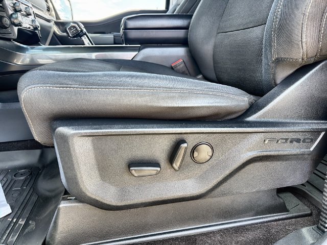 Certified 2022 Ford F150 XLT w/ Equipment Group 302A High AWD/4WD image 12