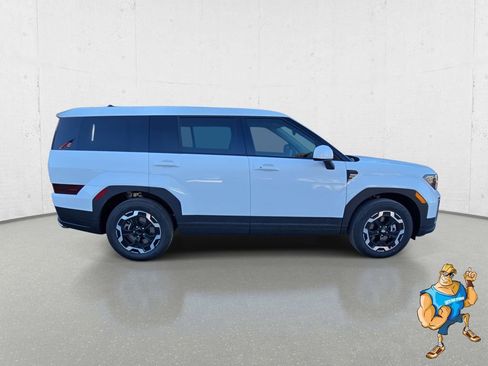 New 2026 Hyundai Santa Fe SE image 4