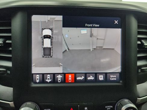 Used 2023 RAM 2500 Big Horn w/ Night Edition image 55