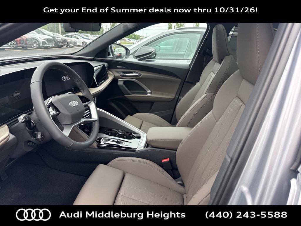 New 2026 Audi Q5 2.0T AWD/4WD image 12