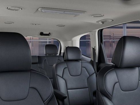 New 2025 Kia Telluride S image 27