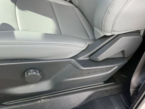 New 2026 Ford F350 XL w/ 360-Degree Camera Package RWD image 16