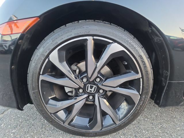 Used 2019 Honda Civic Sport image 30