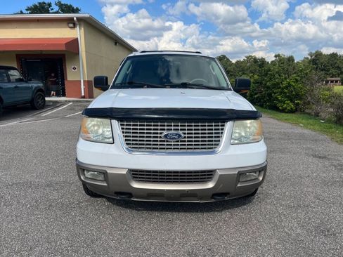 Used 2004 Ford Expedition Eddie Bauer image 3