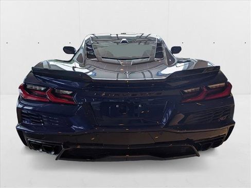 New 2025 Chevrolet Corvette E-Ray w/ Stealth Interior Trim Package image 6