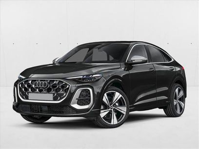 New 2026 Audi SQ5 Premium Plus