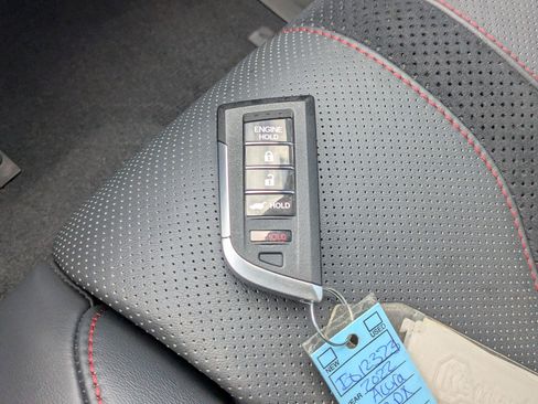 Used 2022 Acura RDX PMC Edition image 36