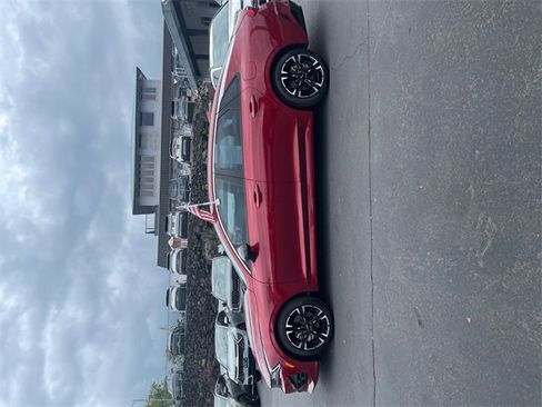 Used 2024 Kia K5 GT-Line image 3