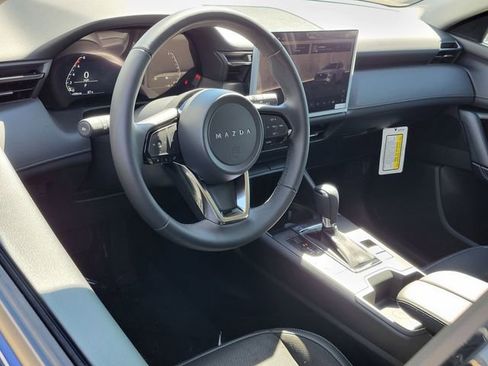 New 2026 MAZDA CX-5 Select AWD/4WD image 3