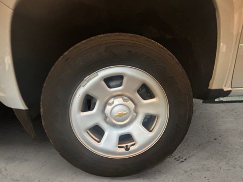 Used 2022 Chevrolet Colorado W/T w/ WT Convenience Package image 14