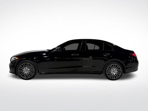 Used 2024 Mercedes-Benz C 300 Sedan image 6