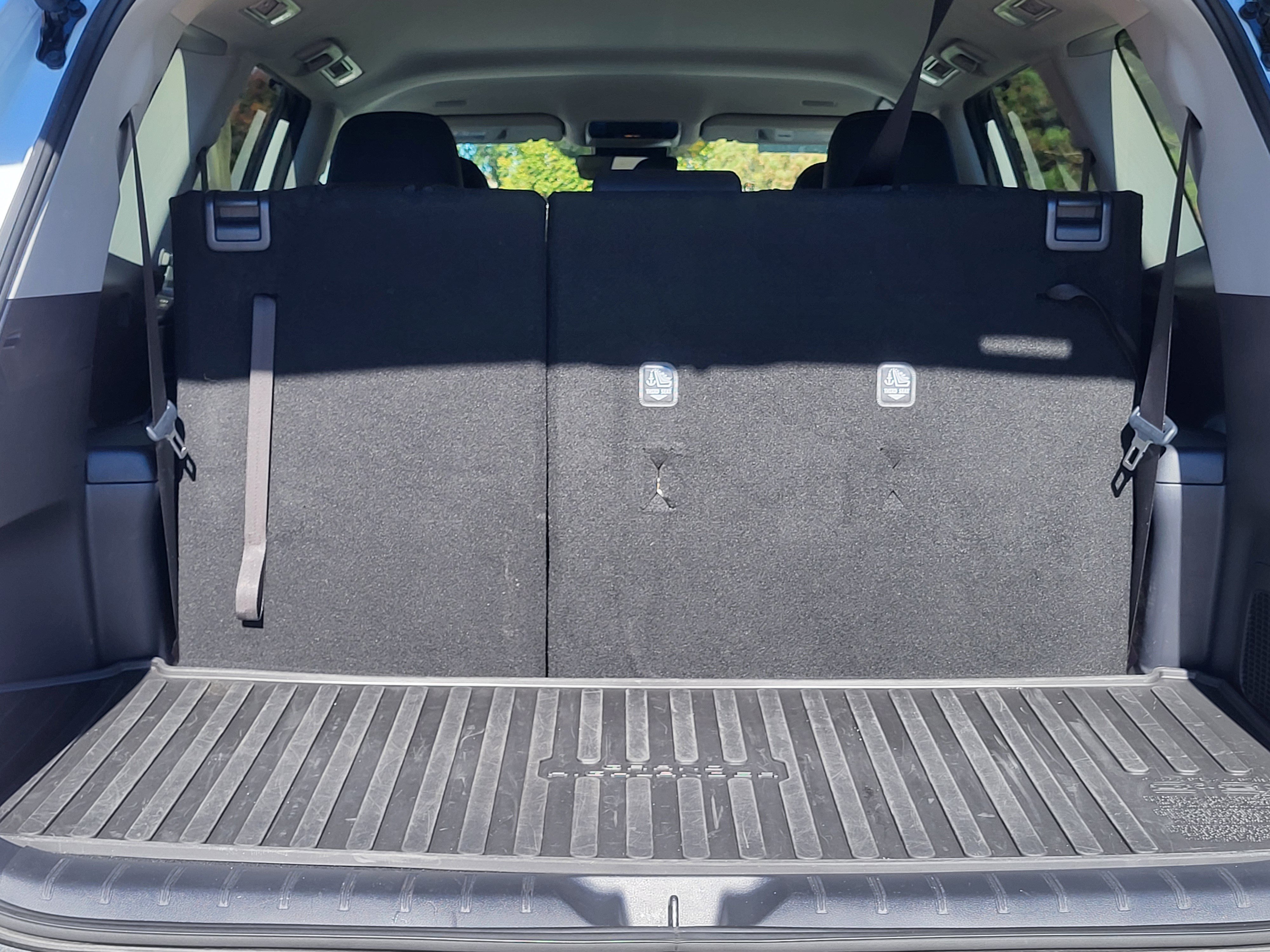 Certified 2026 Toyota Grand Highlander AWD image 25