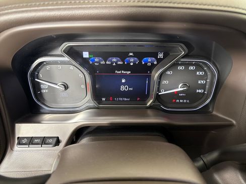 Used 2019 GMC Sierra 1500 Denali w/ Denali Ultimate Package AWD/4WD image 12