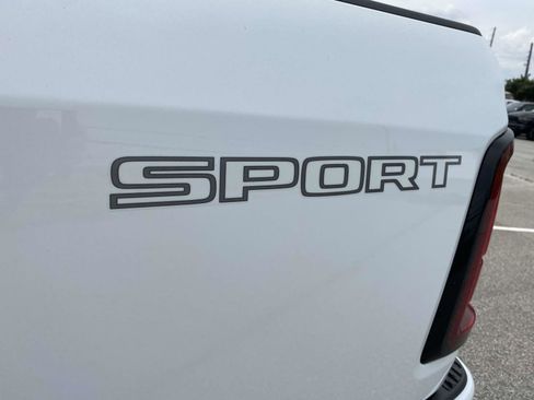 Used 2025 RAM 2500 Big Horn image 18