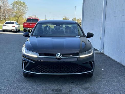 New 2026 Volkswagen Jetta S FWD image 9