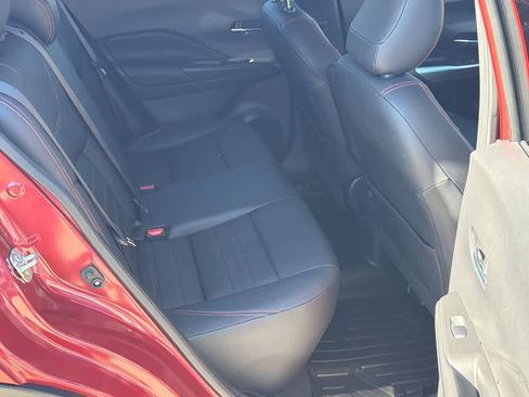 Used 2019 Nissan Kicks SR w/ SR Premium Package image 14