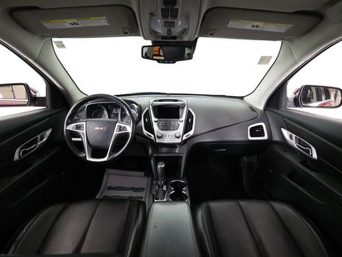 Used 2016 GMC Terrain SLT w/ Open Road Package image 28