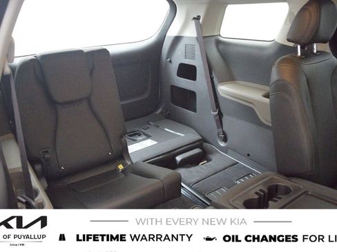 New 2026 Kia Carnival image 14