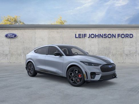 New 2026 Ford Mustang Mach-E GT w/ California Special Package image 7