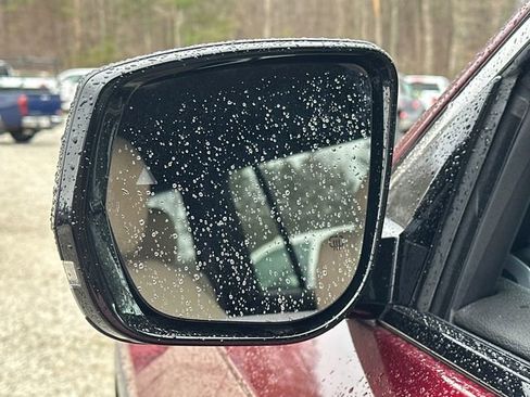 Used 2024 Jeep Grand Cherokee Limited image 13