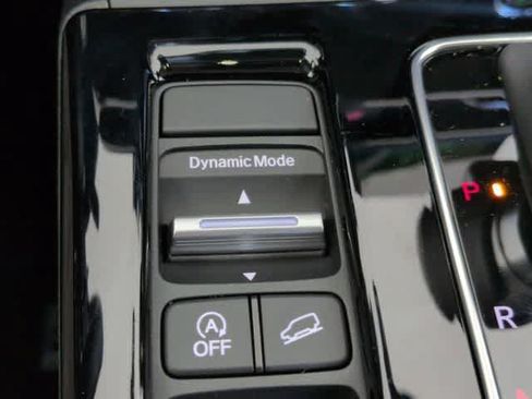 Certified 2025 Acura ADX FWD image 40