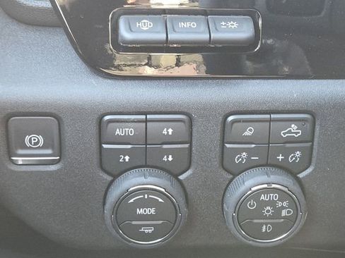 New 2026 Chevrolet Silverado 2500 LTZ w/ LTZ Plus Package image 14