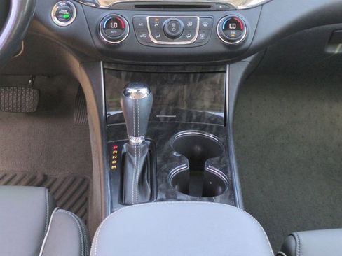 Used 2014 Chevrolet Impala LTZ image 18