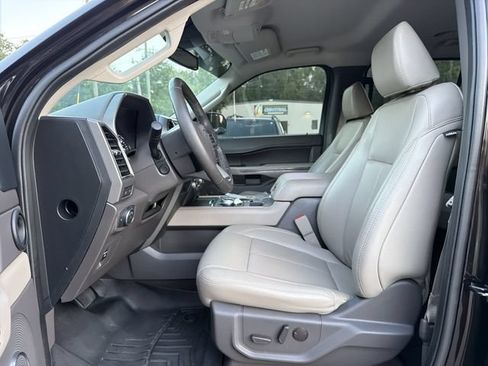 Used 2021 Ford Expedition XLT RWD image 11