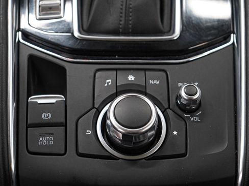 Used 2017 MAZDA CX-5 Grand Select image 20