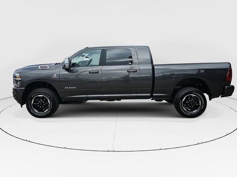 New 2025 RAM 2500 Laramie image 6