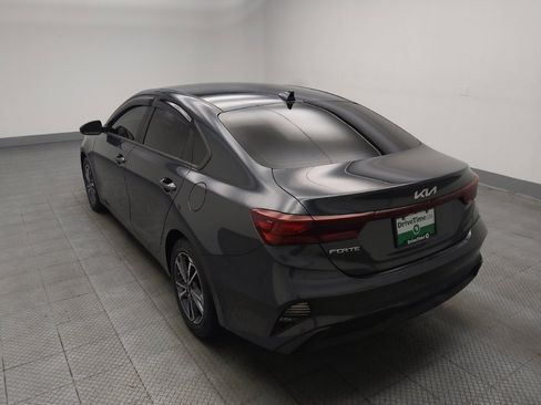 Used 2023 Kia Forte LXS FWD image 5