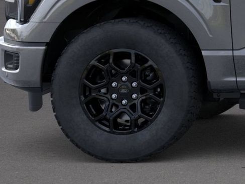 New 2026 Ford F150 Lariat w/ FX4 Off-Road Package AWD/4WD image 19
