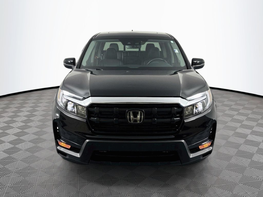 Used 2024 Honda Ridgeline RTL image 2